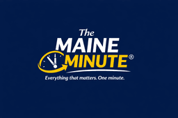 The Maine Minute
