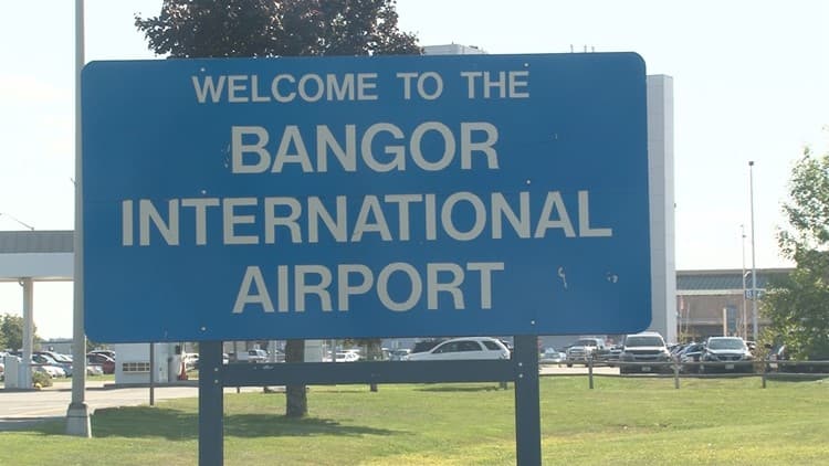 Vance to visit Bangor Thursday as officials urge travelers to plan ahead
