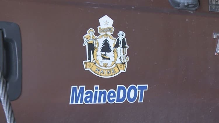 MaineDOT will begin overpass replacement work on I-95 next month in Bangor