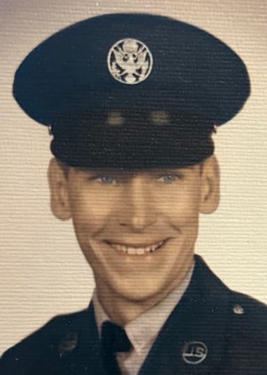 Obituary: Ralph Myron Brooks III