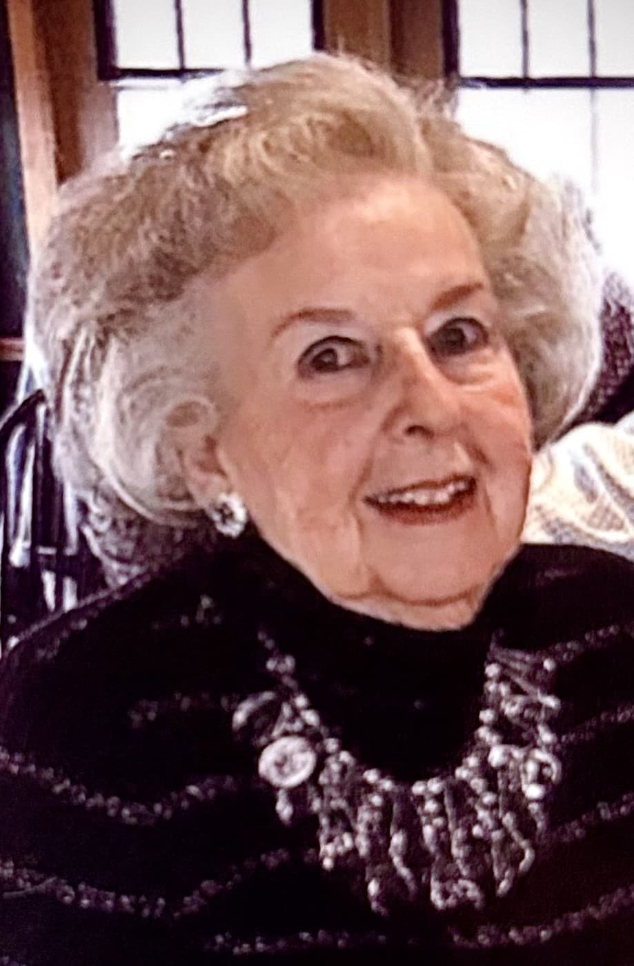 Obituary: Julia J. White