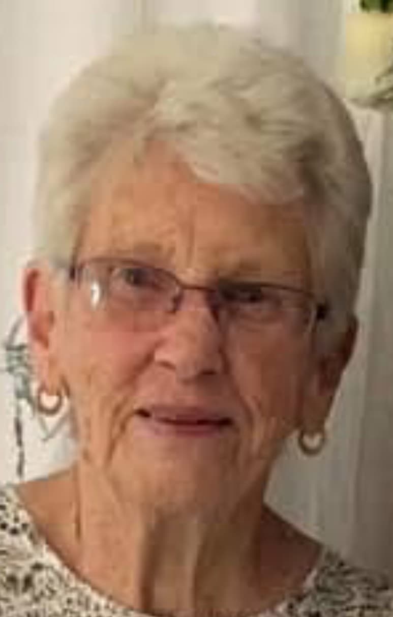 Obituary: Lorraine “Shirley” L’Heureux