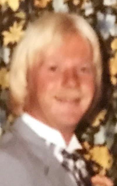 Obituary: Gregory Crozier