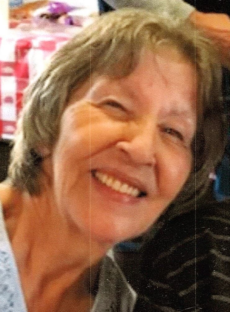 Obituary: Patricia A. Pratt
