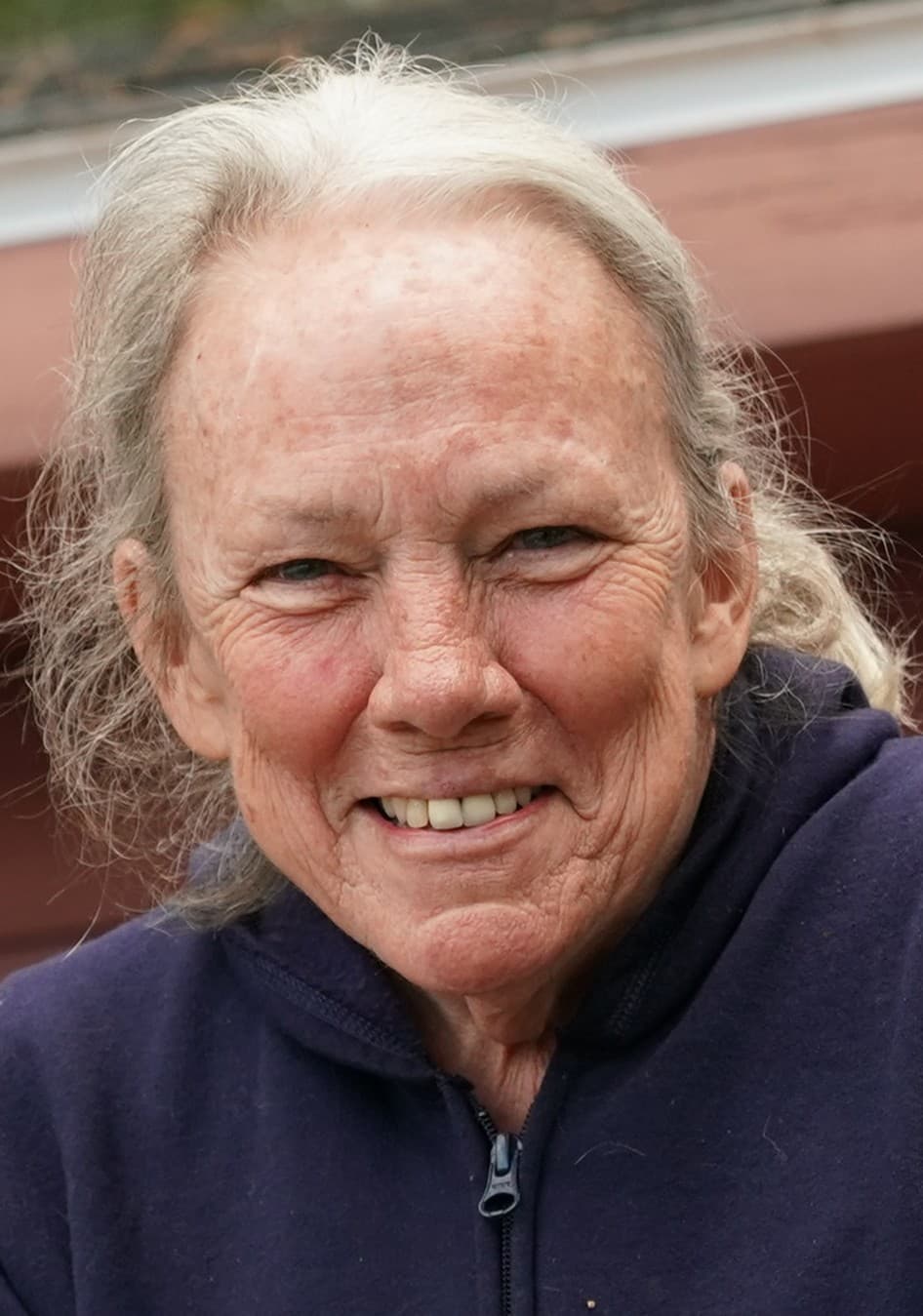 Obituary: Kathleen Conley