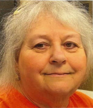 Obituary: Margaret “Maggie” Lillian Baker-Gilman