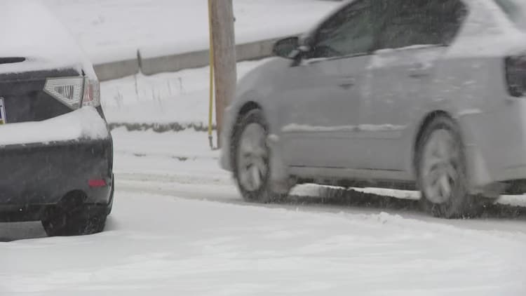 Understanding the science behind Maine Turnpike Authority's road treatments