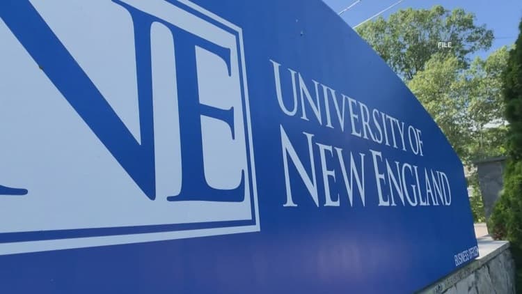 Legal saga between UNE and City of Biddeford continues to unfold