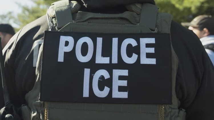 Cumberland County leaders to hold news conference amid warnings of possible ICE activity