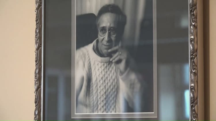 Gerald E. Talbot, Maine's first Black lawmaker, honored with Bangor trail dedication