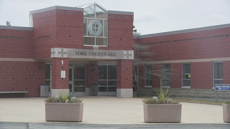 Corrections officer asked to an immigration appointment, detained by ICE agents, York County officials say