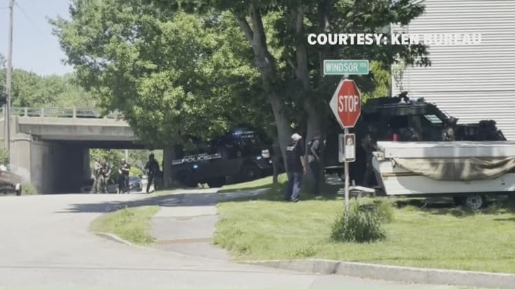 Portland man charged with four counts of aggravated drug trafficking following high-risk search warrant