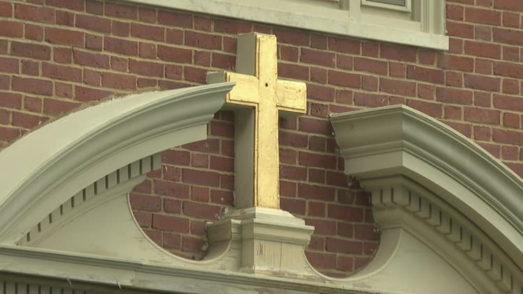 More Maine clergy abuse survivors to speak following Diocese of Portland settlements