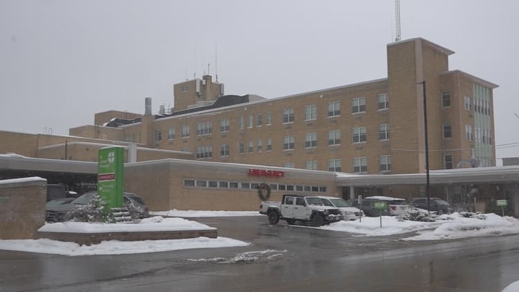 Experts urge vaccination after first measles case in Maine since 2019 confirmed in Bangor