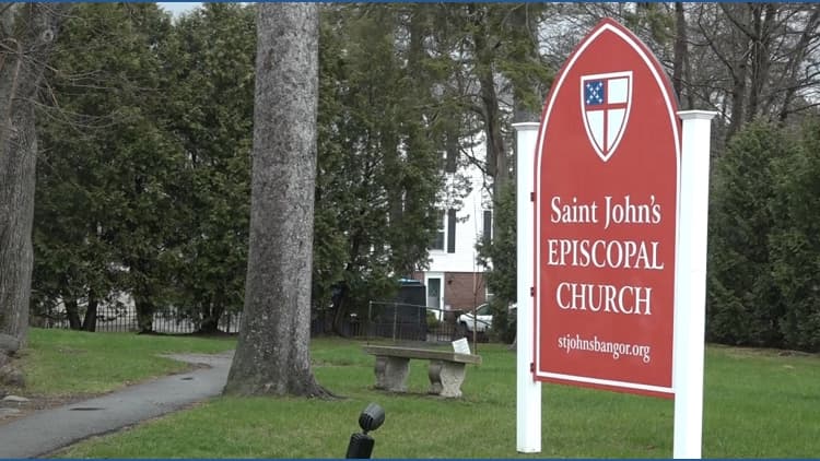 St. John's Episcopal Church closes homeless encampment amid city violation concerns