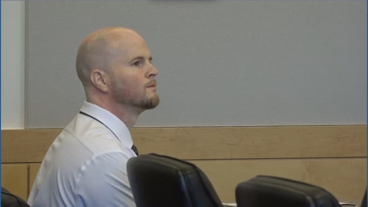 Trial for man charged with murder of ex-girlfriend begins in Bangor