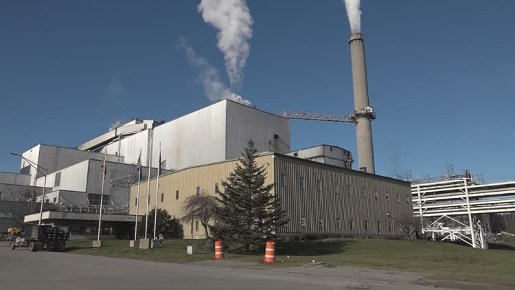 Augusta Utility sues local paper mills over alleged PFAS contamination
