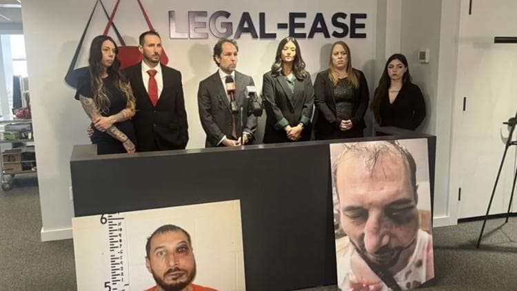 State police ‘is not a person,’ can’t be sued in police brutality case, attorney general argues