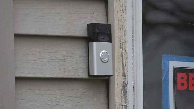 Brewer police investigate series of overnight car thefts