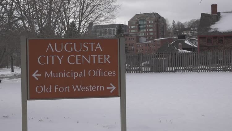 Phone service outage in Augusta disrupts city operations Tuesday night