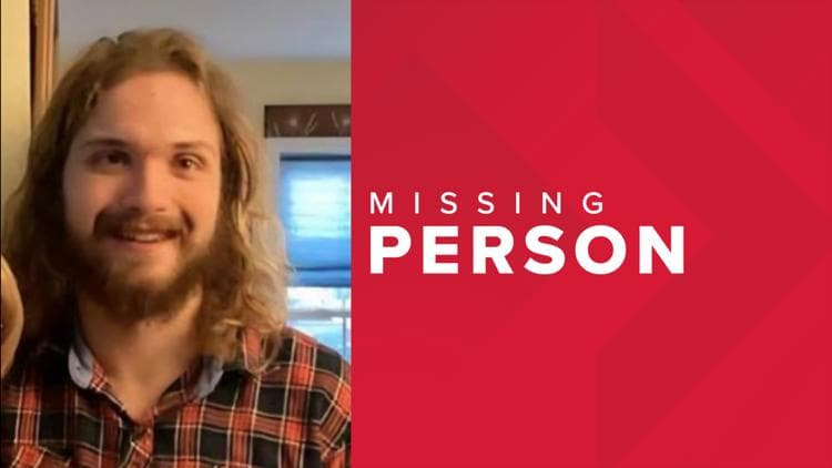 Orono police trying to locate man last seen Jan. 19