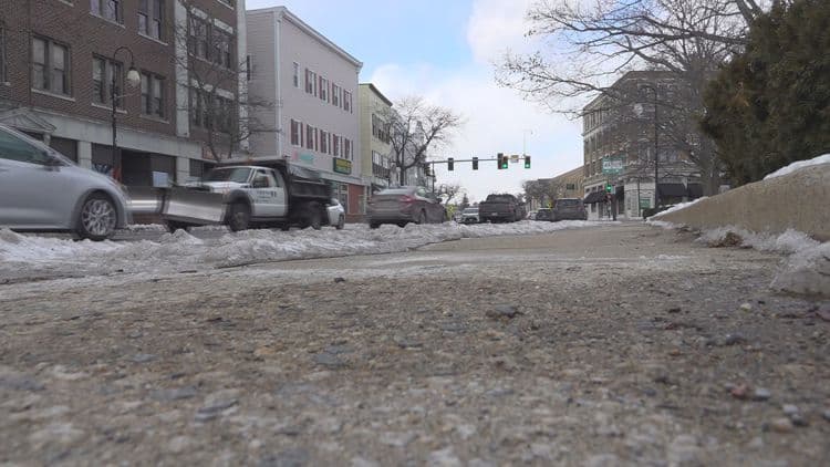 Revitalization project in downtown Sanford to start in 2027