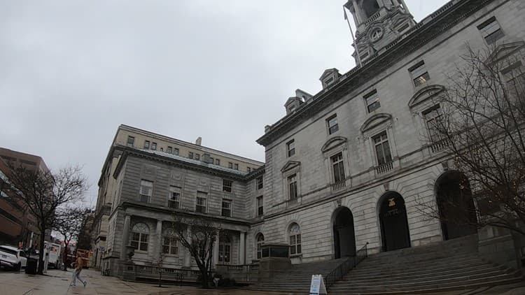 Mayors of two Maine cities, Gov. Mills warn of possible incoming ICE activity