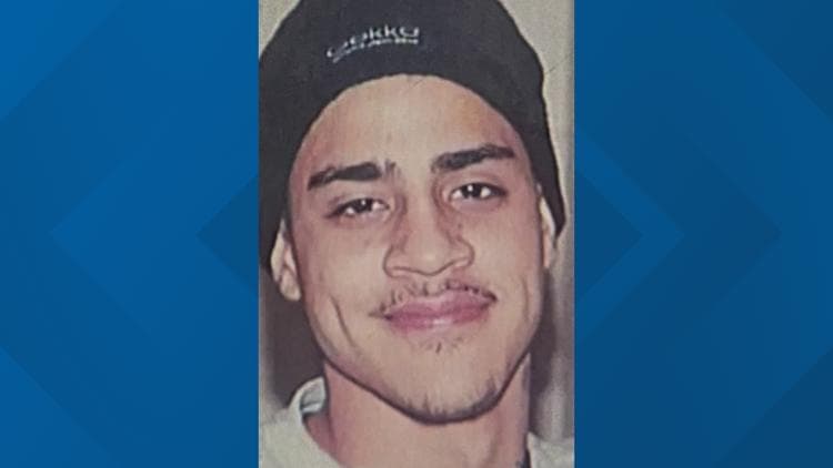 FBI and Portland police double reward to $25,000 for information leading to location of Miguel Oliveras