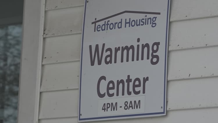 Brunswick leaders prepare for growing homelessness needs as winter approaches
