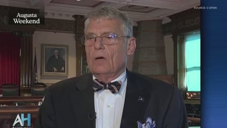 Central Maine remembers Augusta philanthropist, author killed in Maryland shooting