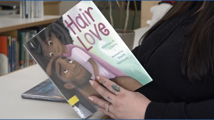 'No child should hate themselves': Bangor mother speaks out over daughters' experiences of racial bullying