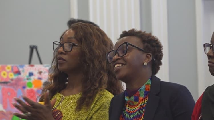 Portland community honors MLK with day of remembrance and call for unity