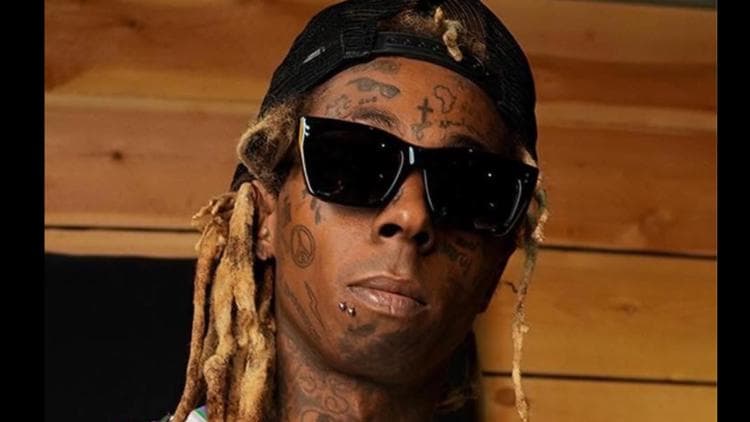 Maine businesses use AI to have fun with Lil Wayne's unexpected absence from Bangor concert