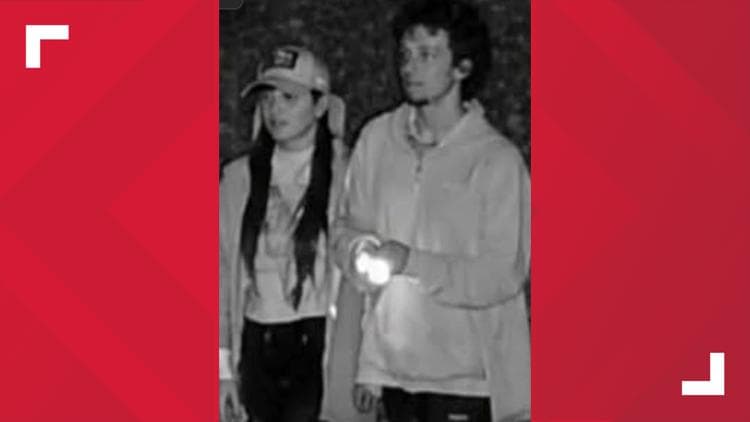 Penobscot County deputies look to identify suspects in Hermon burglary