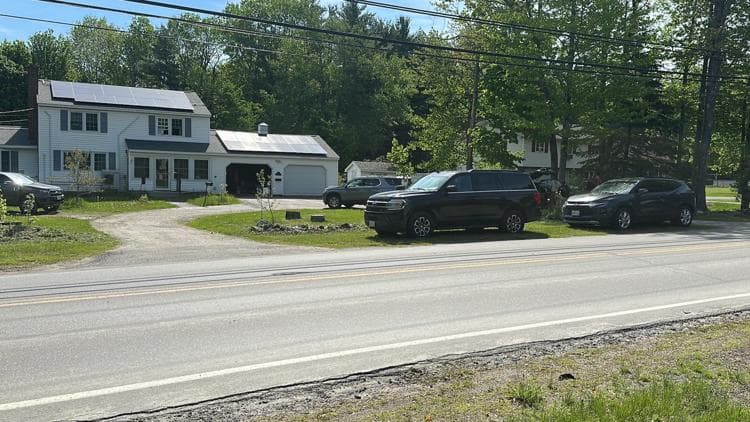 FBI confirms active investigation in Bangor