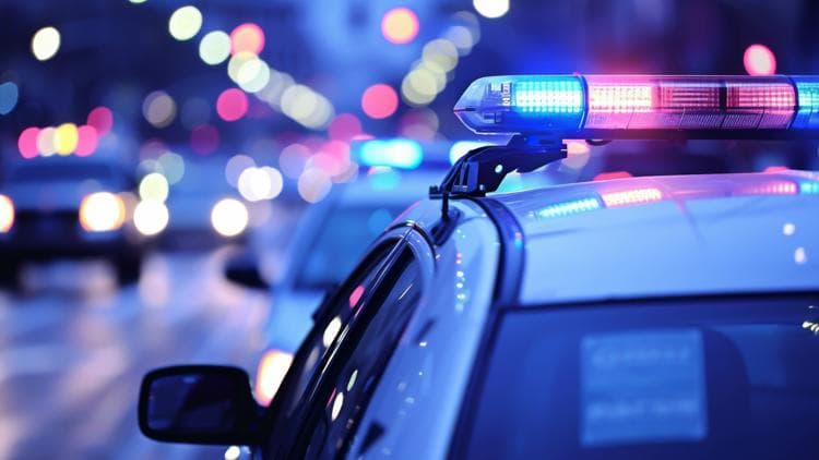 Police arrest Bangor man in machete assault