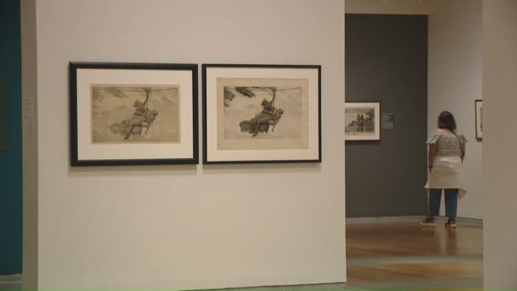 For the Portland Museum of Art, a new Winslow Homer exhibition is 'a big deal'