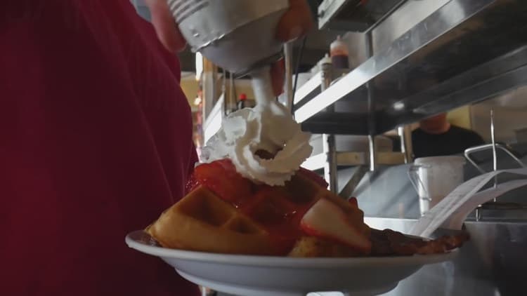 From Pampanga to Portland: How family history flavors The Sinful Kitchen’s boodle fights