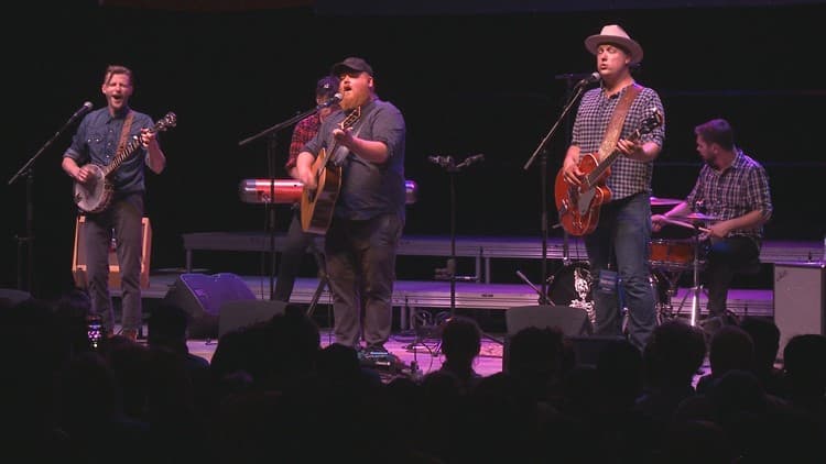 'The Ghost will ride again' | The Ghost of Paul Revere announces reunion, festival return