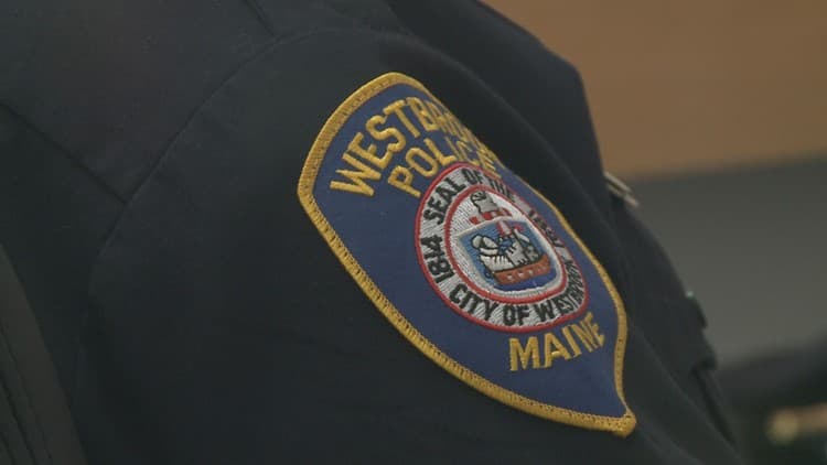 Two domestic violence arrests in Westbrook, each a day apart