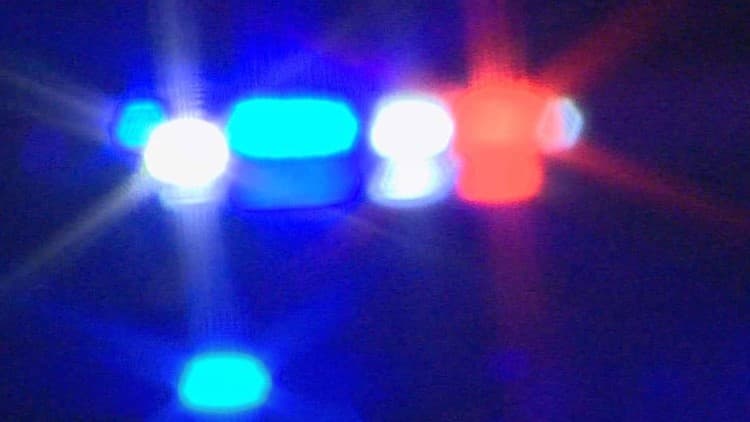 York motorcyclist dies after Route 1 crash